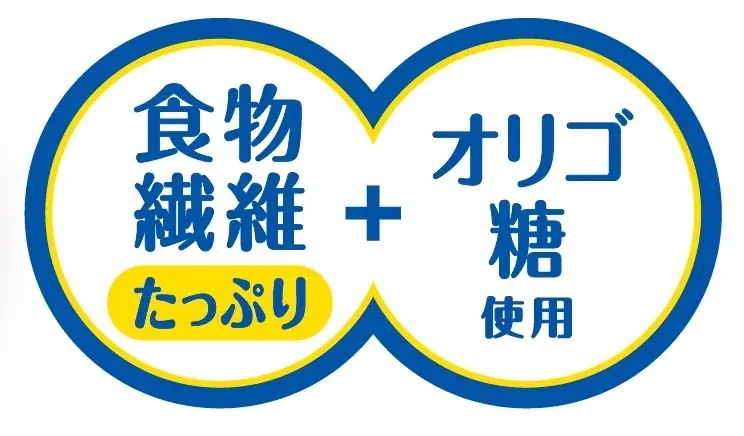 【不二家】食物繊維をおいしく摂れるひとくち新朝食に新フレーバーが登場！ 「モーニングマアム（ブルーベリー/チーズ）」 画像 9