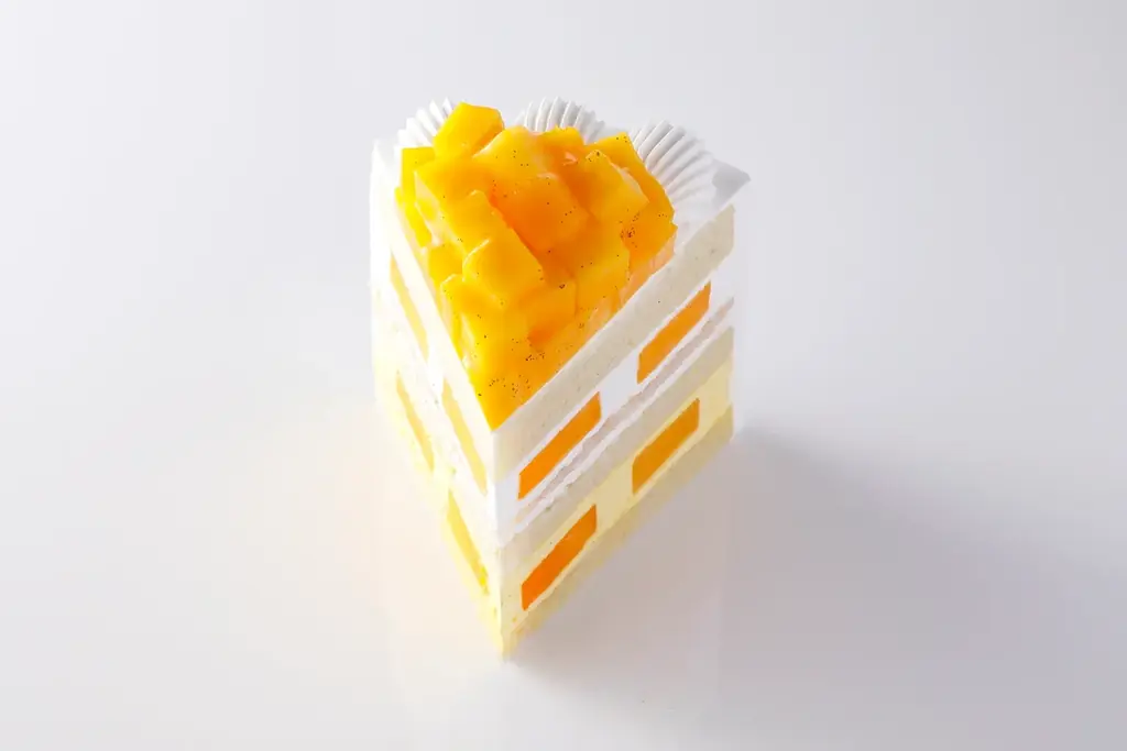 マンゴーショート販売開始