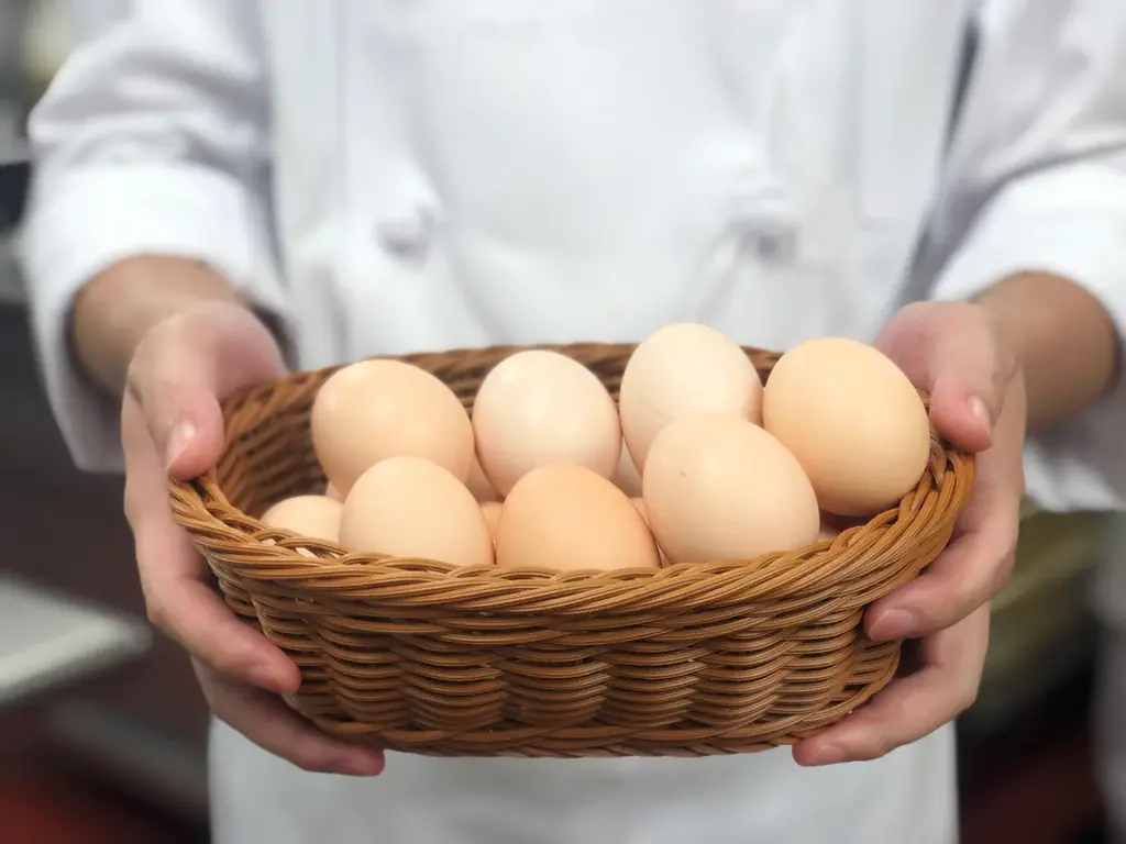 とろける甘さで、夏が始まる。『新エクストラスーパーマンゴーショートケーキ』が今年も登場！ 画像 3