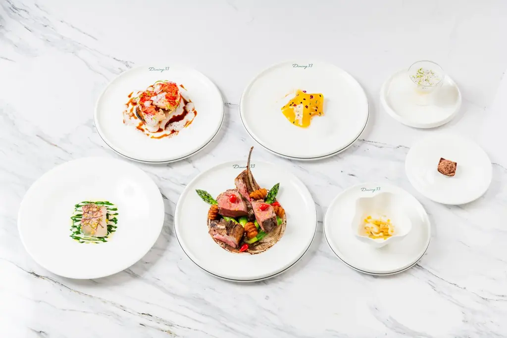 三國清三シェフプロデュースの 「Dining 33」 で夏の美食体験！ 旬の味覚を贅沢に使用した夏限定の新コースが登場 画像 11