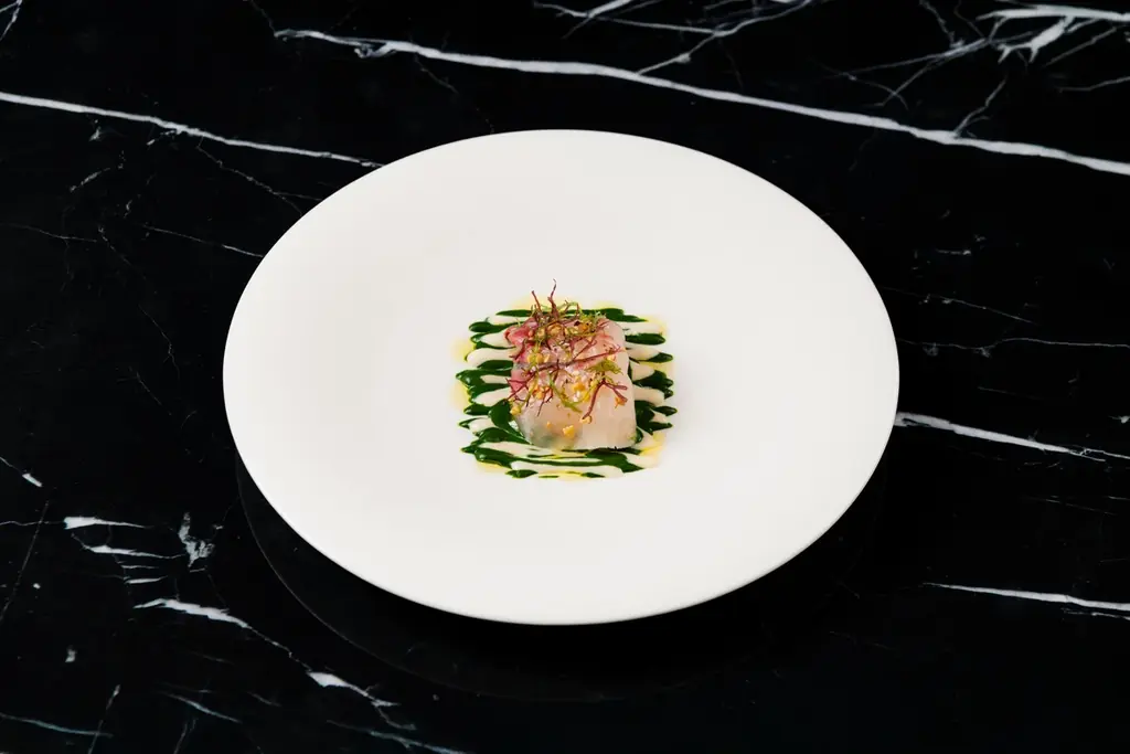 三國清三シェフプロデュースの 「Dining 33」 で夏の美食体験！ 旬の味覚を贅沢に使用した夏限定の新コースが登場 画像 13