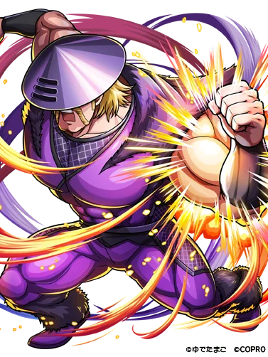 キン肉マン 極・タッグ乱舞1周年イベント開催！ 画像 5