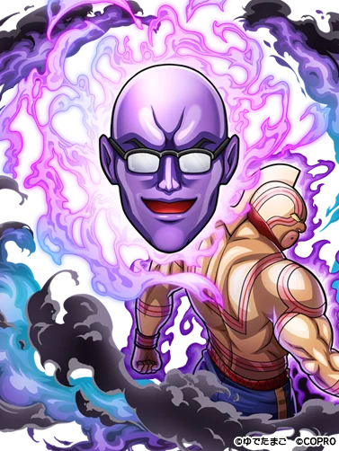 キン肉マン 極・タッグ乱舞1周年イベント開催！ 画像 7