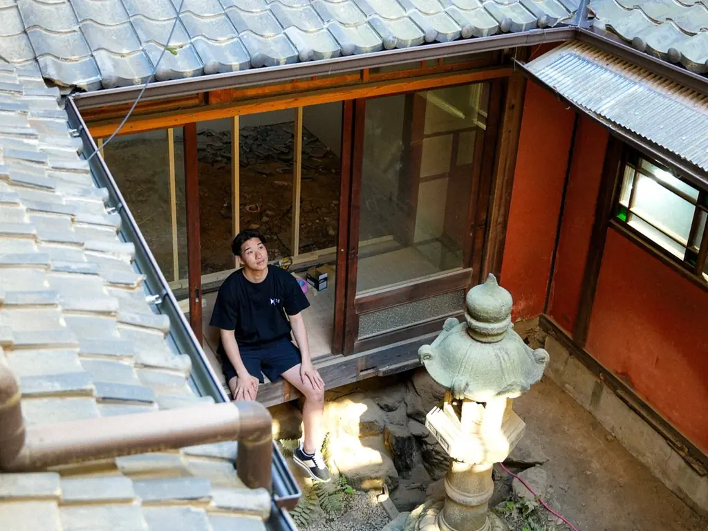 名古屋・大須に「KIWAMI SAUNA」2号店計画。公衆サウナ史上日本一、1,800万円超。クラファンで注目集まる。 画像 2