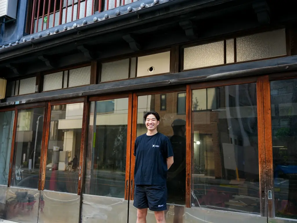 名古屋・大須に「KIWAMI SAUNA」2号店計画。公衆サウナ史上日本一、1,800万円超。クラファンで注目集まる。 画像 7