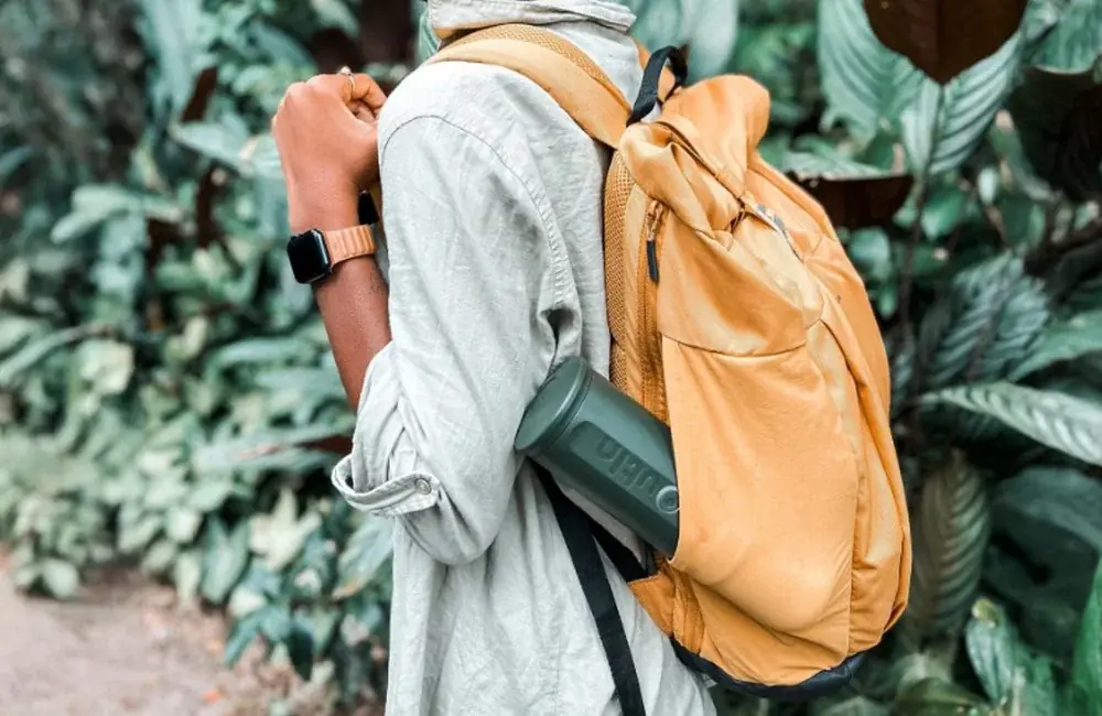 好きな場所で好きな時に！この時代に適したアイテム、ポータブル電動エスプレッソマシン【OutIn nano】 画像 6