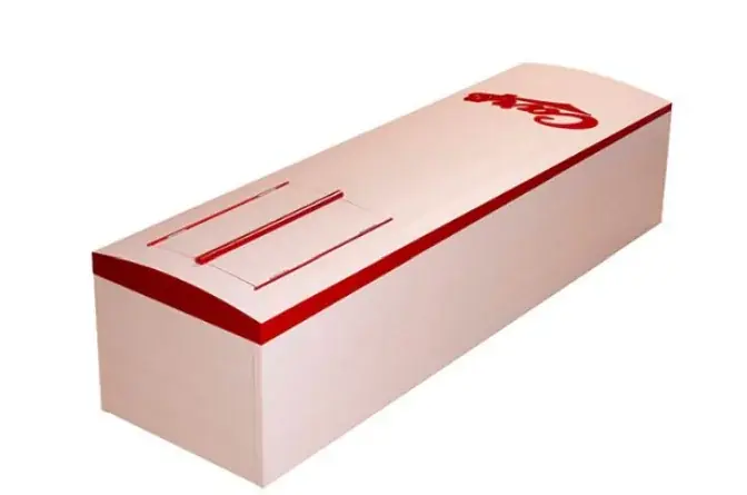 人生の“最後の推し活”「カープ棺」サンセルモが6月17日より発売 画像 3