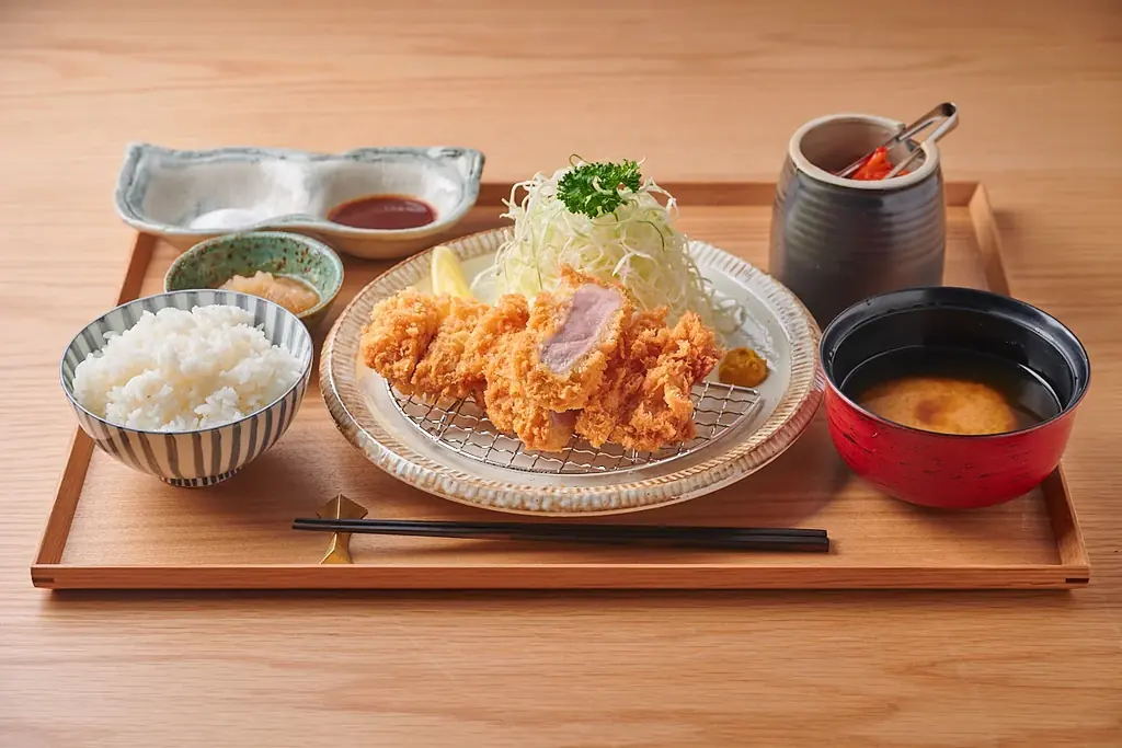 東京・高田馬場の名店「Fry家」が仙台初上陸。ミシュラン・ビブグルマンの感動体験を、定食スタイルで。 画像 1