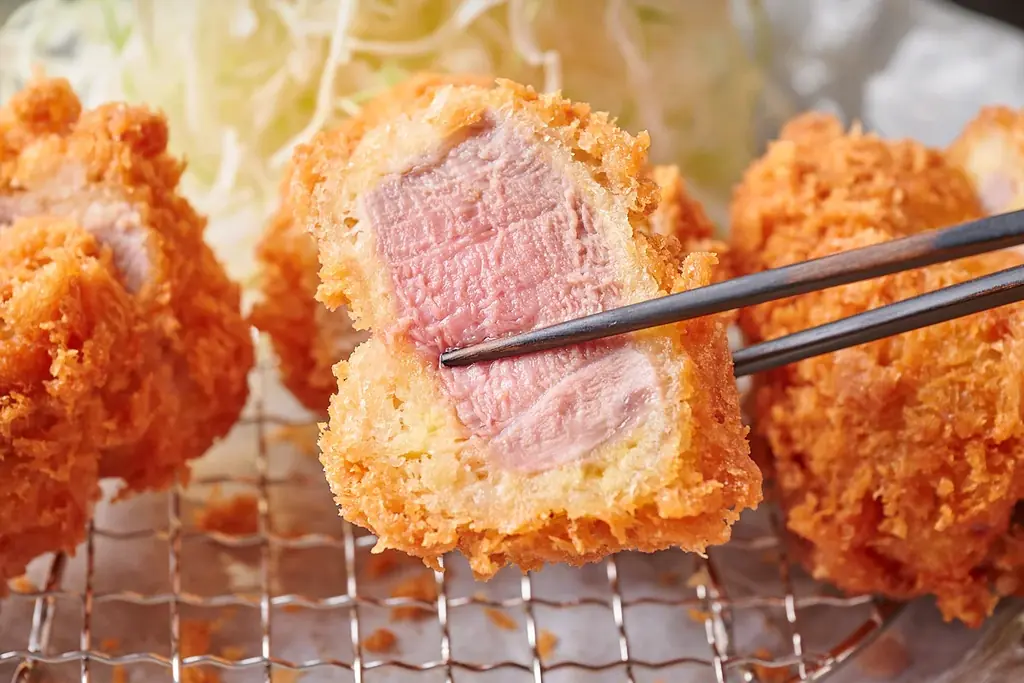 東京・高田馬場の名店「Fry家」が仙台初上陸。ミシュラン・ビブグルマンの感動体験を、定食スタイルで。 画像 3