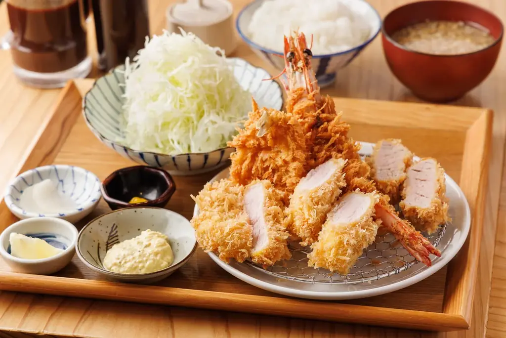 東京・高田馬場の名店「Fry家」が仙台初上陸。ミシュラン・ビブグルマンの感動体験を、定食スタイルで。 画像 6