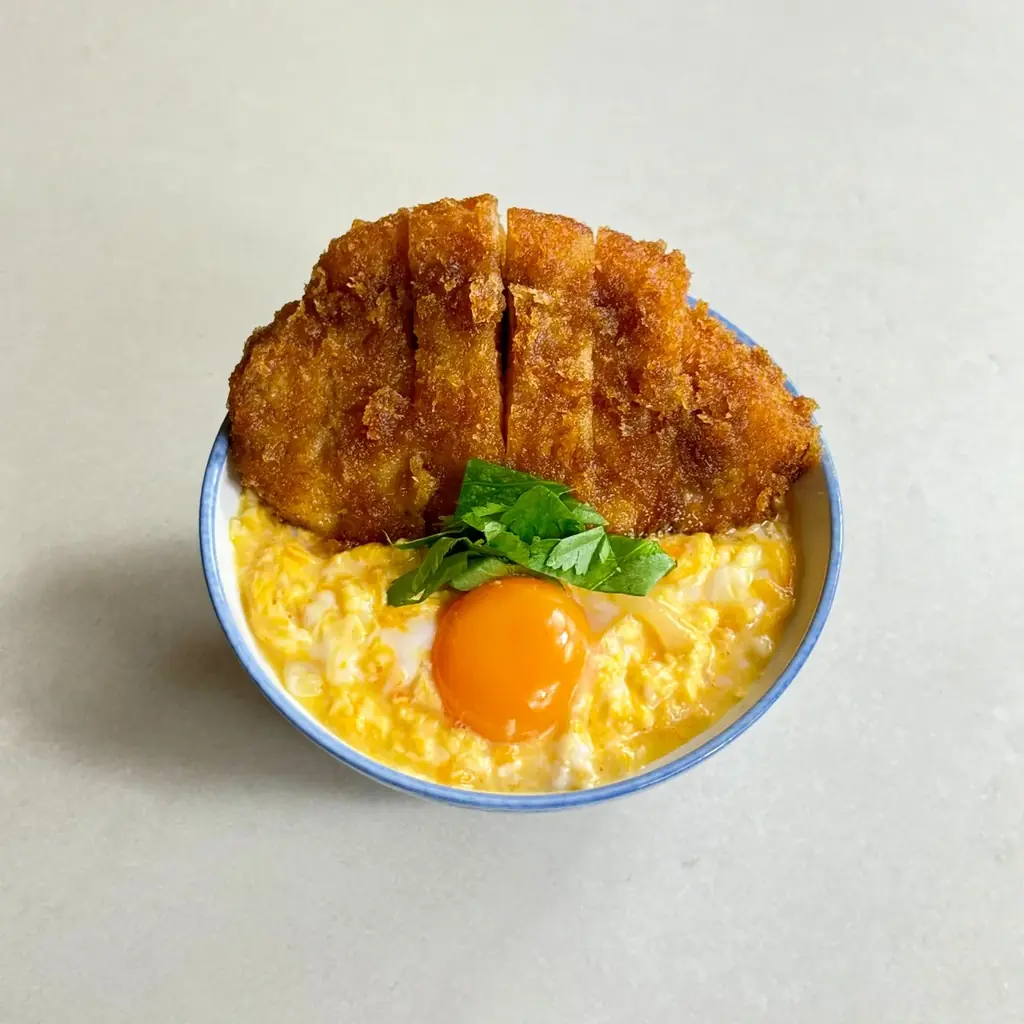 東京・高田馬場の名店「Fry家」が仙台初上陸。ミシュラン・ビブグルマンの感動体験を、定食スタイルで。 画像 7