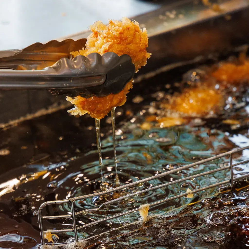 東京・高田馬場の名店「Fry家」が仙台初上陸。ミシュラン・ビブグルマンの感動体験を、定食スタイルで。 画像 8