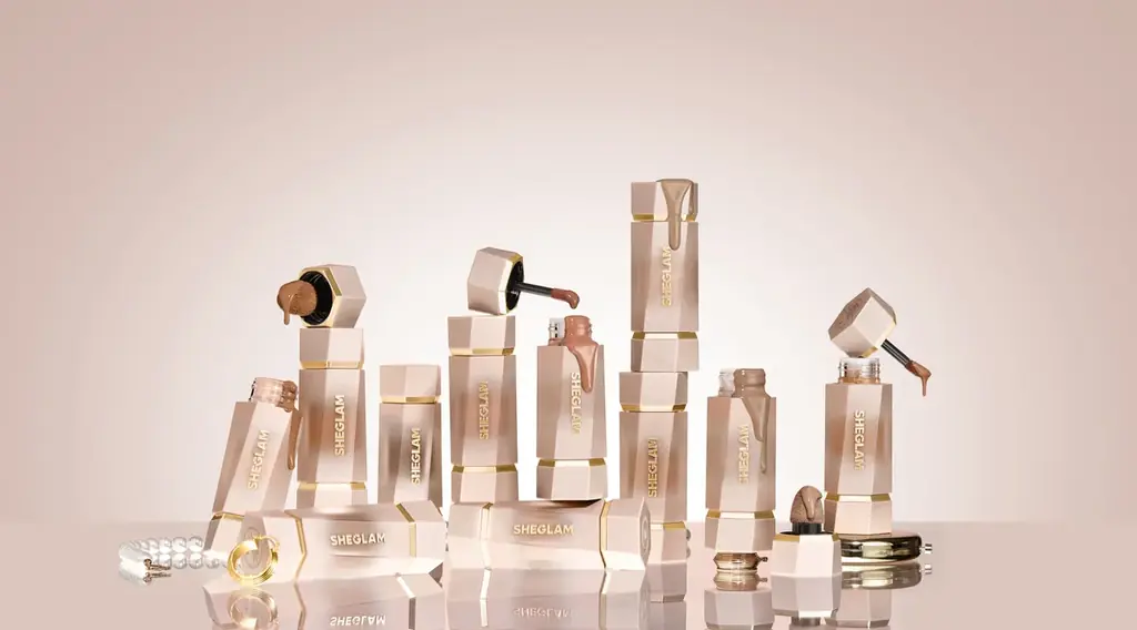 6月発売SHEGLAM新2in1コントゥアで簡単立体メイク