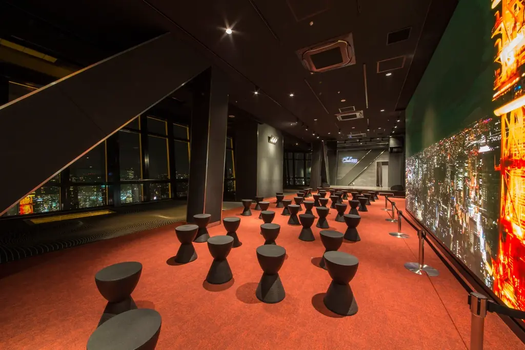 【ホテル開業20周年記念】地上150ｍ 東京のランドマークで永遠の愛を誓う「The TOWER Wedding」　ザ・プリンス パークタワー東京 画像 2