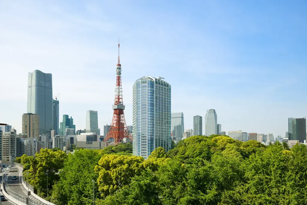 【ホテル開業20周年記念】地上150ｍ 東京のランドマークで永遠の愛を誓う「The TOWER Wedding」　ザ・プリンス パークタワー東京 画像 4