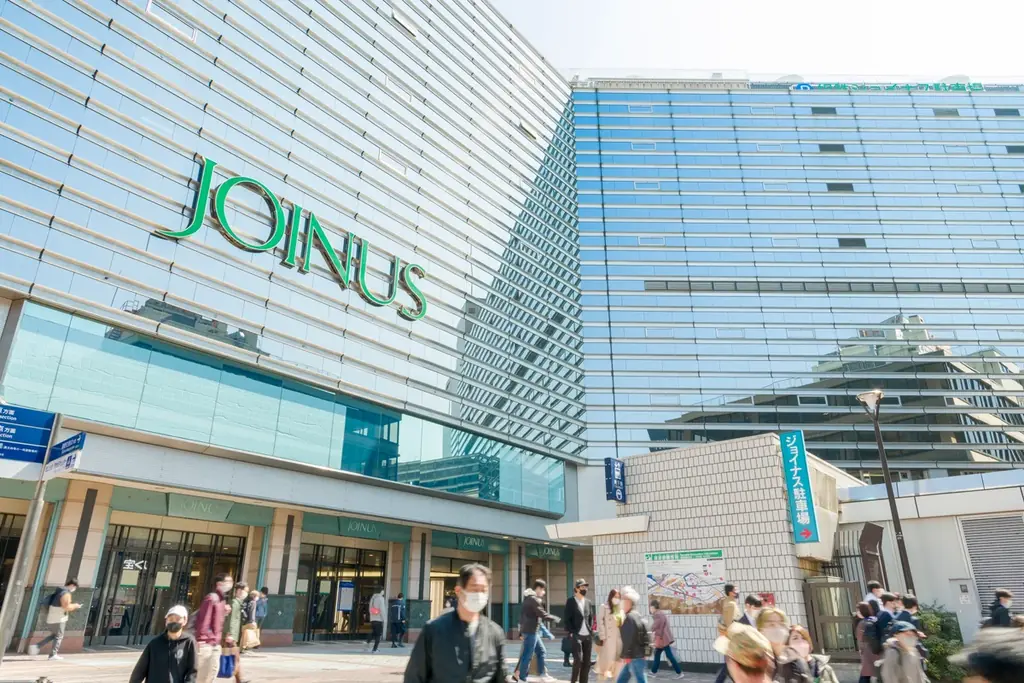 【横浜駅直結】大型商業施設「ジョイナス」にヘアアイロンのレンタルスポット『ReCute』が登場 画像 2