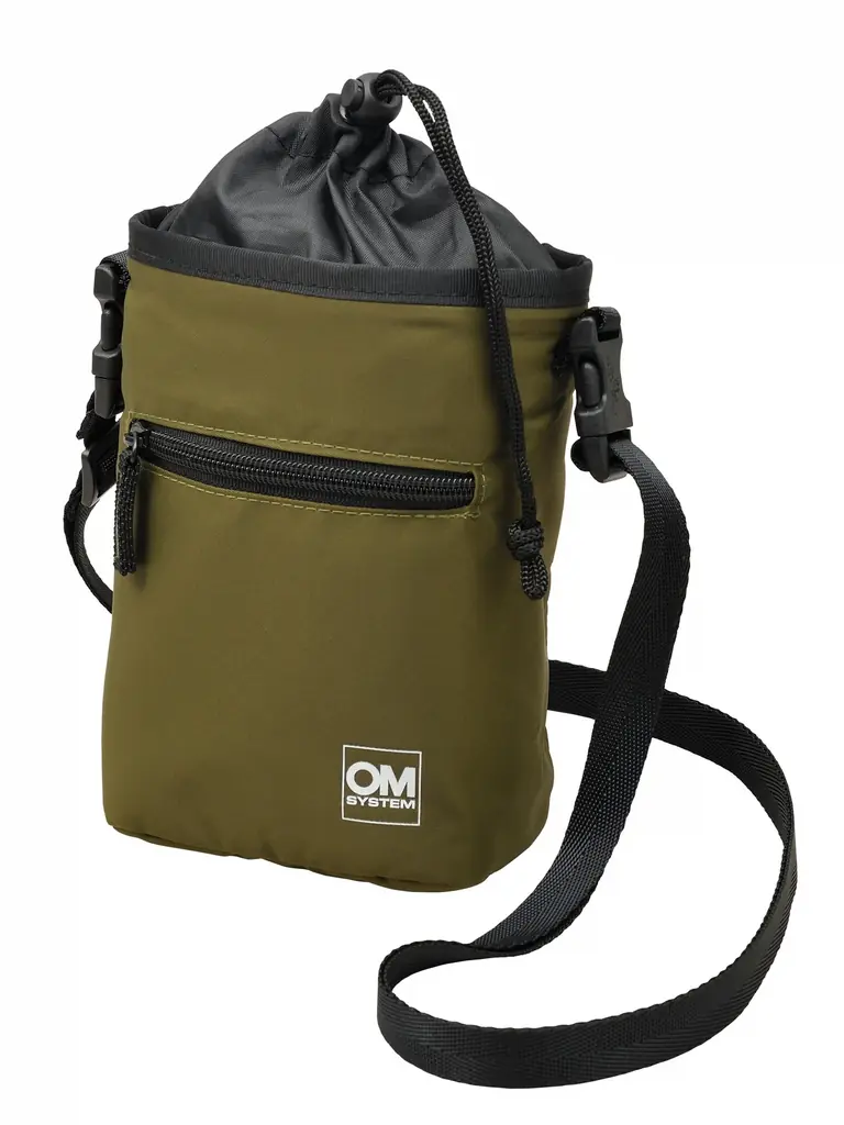 アウトドアでの撮影に最適な、防塵・防滴仕様の小型軽量ミラーレス一眼カメラ「OM SYSTEM OM-5 Mark II」を発売 画像 6