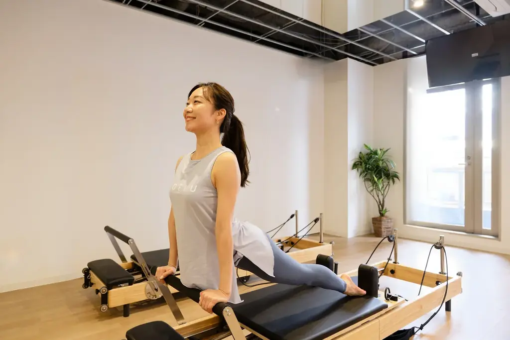 九州初上陸！オンライン×実店舗のハイブリッド型フィットネススタジオ「SOELU姪浜店」オープン 画像 2