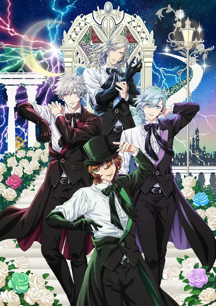 【新プロジェクト】ピッチオーディションを講談社・キングレコード・講談社VRラボが共催！ 商業映像の世界に飛び込む新たな才能を応援【Film Pitch Boost 2025】 画像 6
