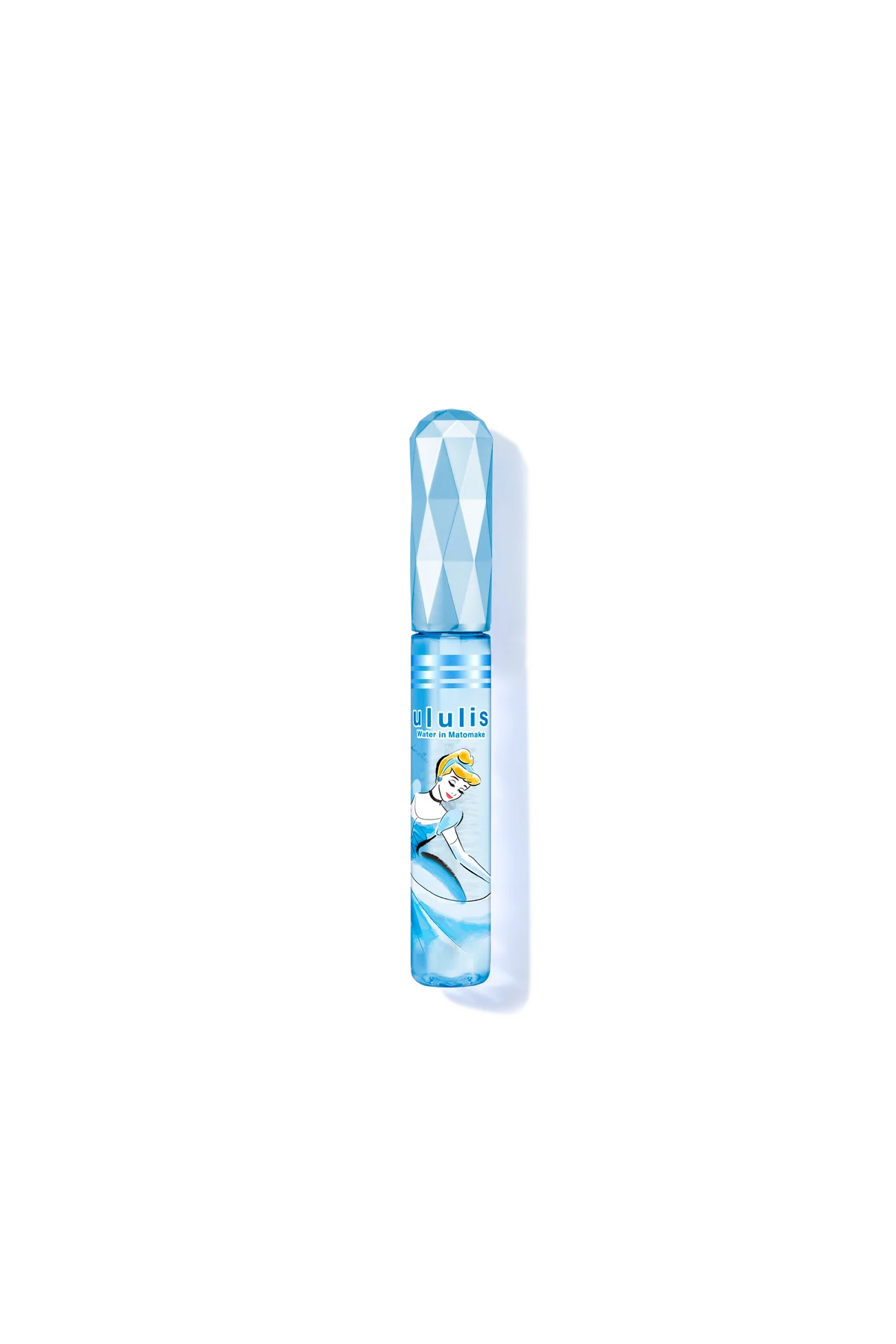 「ululis Water in Matomake(ウルリス ウォーターインマトメイク)」シリーズより「ディズニープリンセス限定デザイン」が 2025年6月26日(木)から数量限定で発売! 画像 2