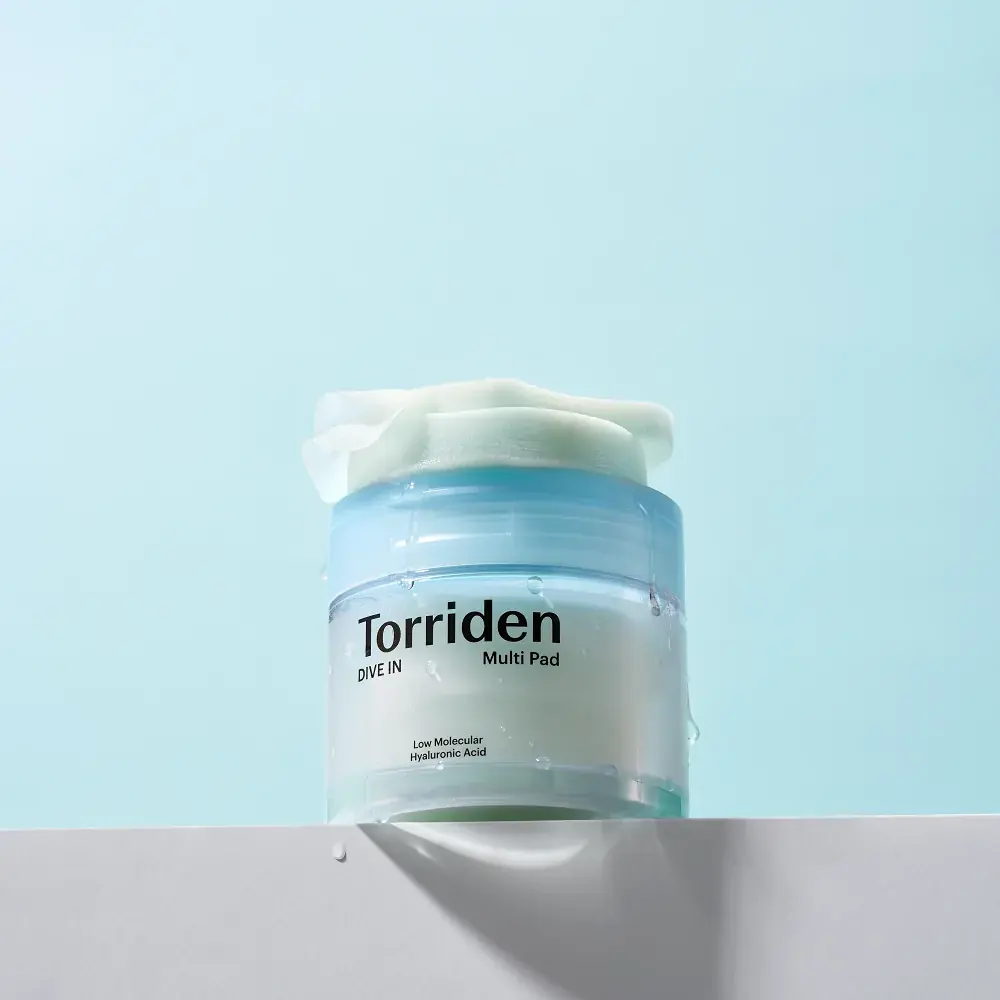 トリデン新商品発売