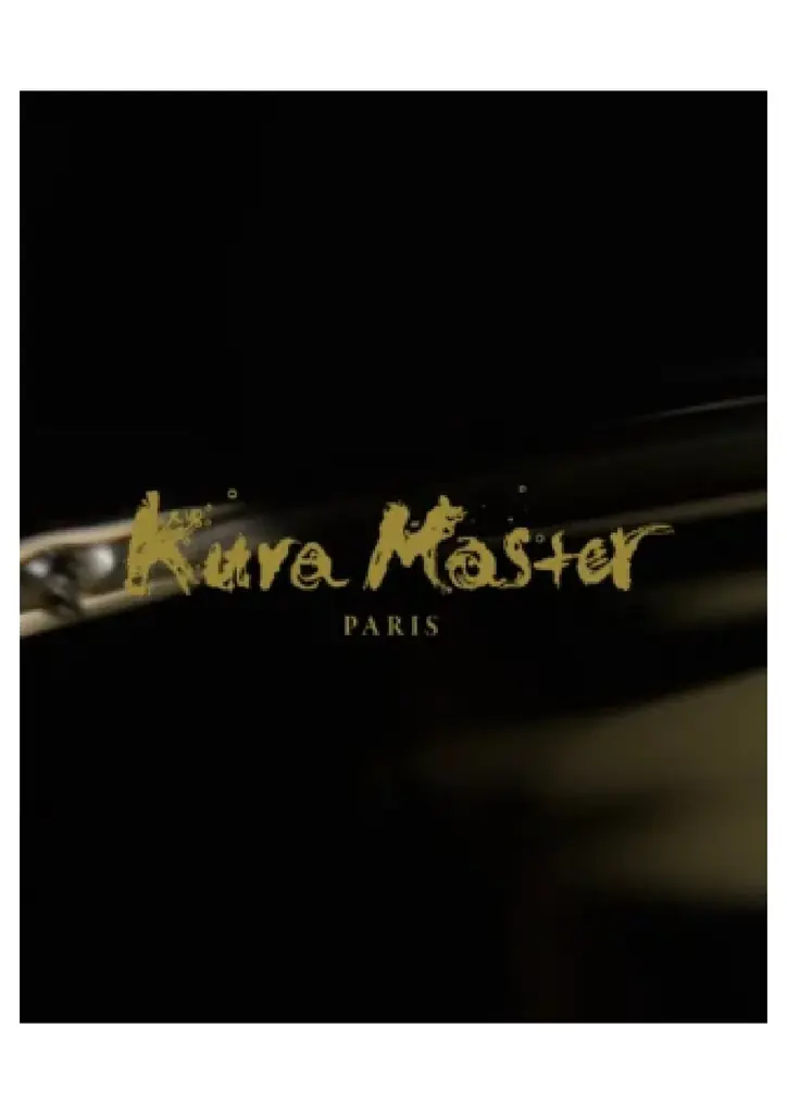 【日本酒原価酒蔵】「あたごのまつ 純米大吟醸」がフランスのKura Master2025で金賞受賞！ 画像 6