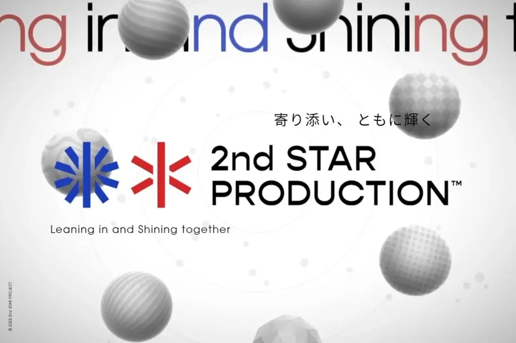 佐藤貴文が設立、2nd STAR PRODUCTIONが3月10日に始動
