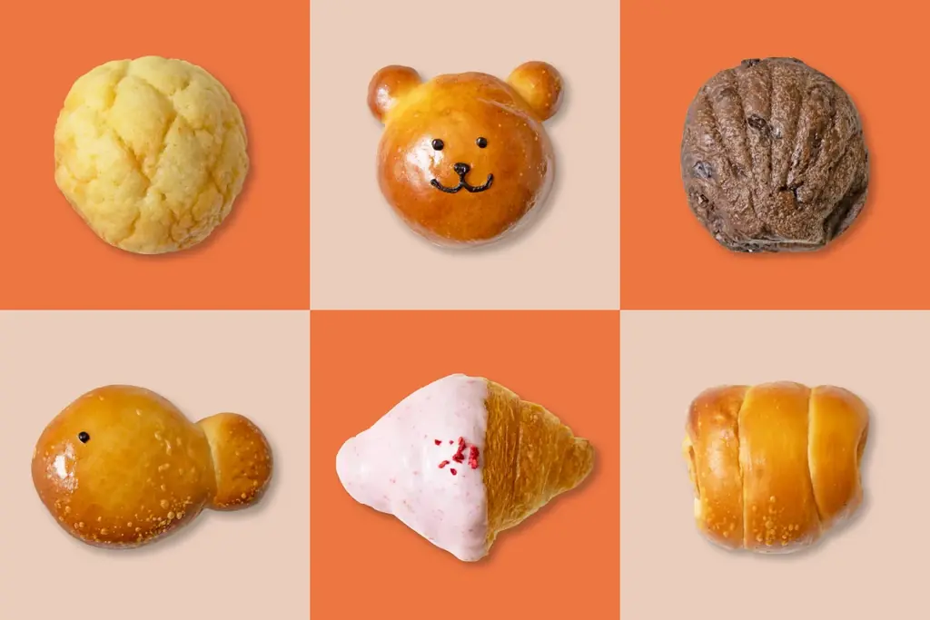家族で楽しもう♪キッズメニューにお子様専用パン食べ放題が新登場！垂水・マリンピア神戸内「LAGOON TOOTH TOOTH」にて。 画像 6