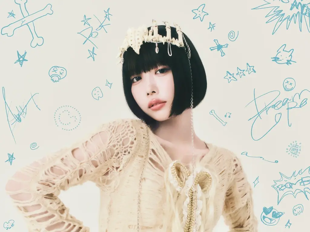 あのちゃんことanoさん出演の新MV「Past die Future」の制作をNAGAKENが全面サポート！MV撮影の様子に密着したWEBCMが6月18日（水）より公開！ 画像 2