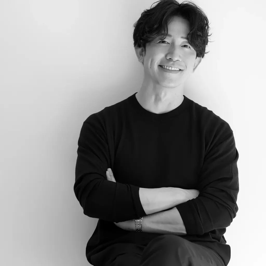 櫻井貴史 監修・機能性美容液「newtra vc PURE SERUM 20N homme」新発売 画像 2