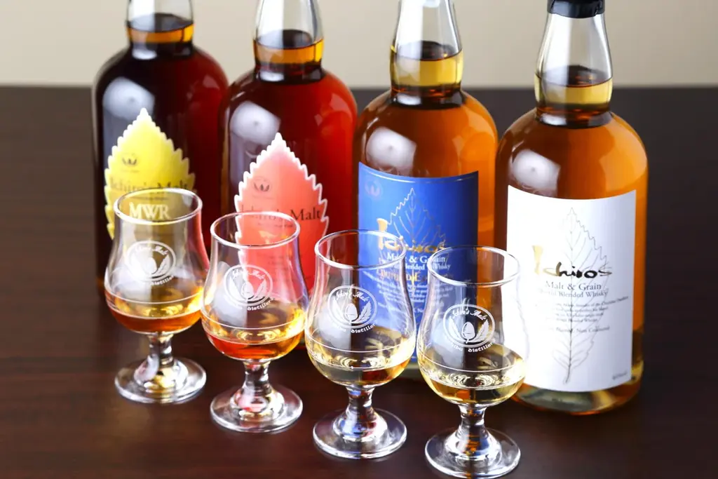 【秩父カルチャー満喫】飲んで・歩いて・ととのって。希少ウイスキー飲み比べ×レトロまち歩き×地元温泉券付きの贅沢宿泊プラン登場 画像 2