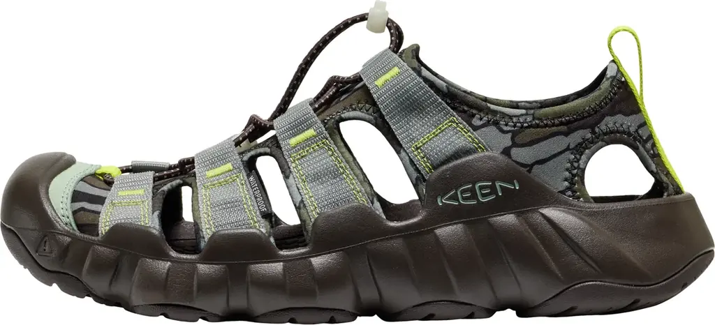 フジロック×KEENのコラボレーション第6弾！　2025年6月18日（水）発売 画像 7