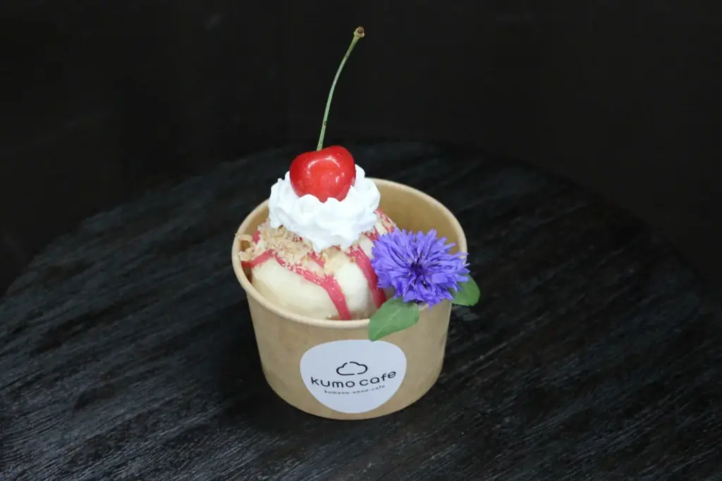 kumo cafeスイーツフェア