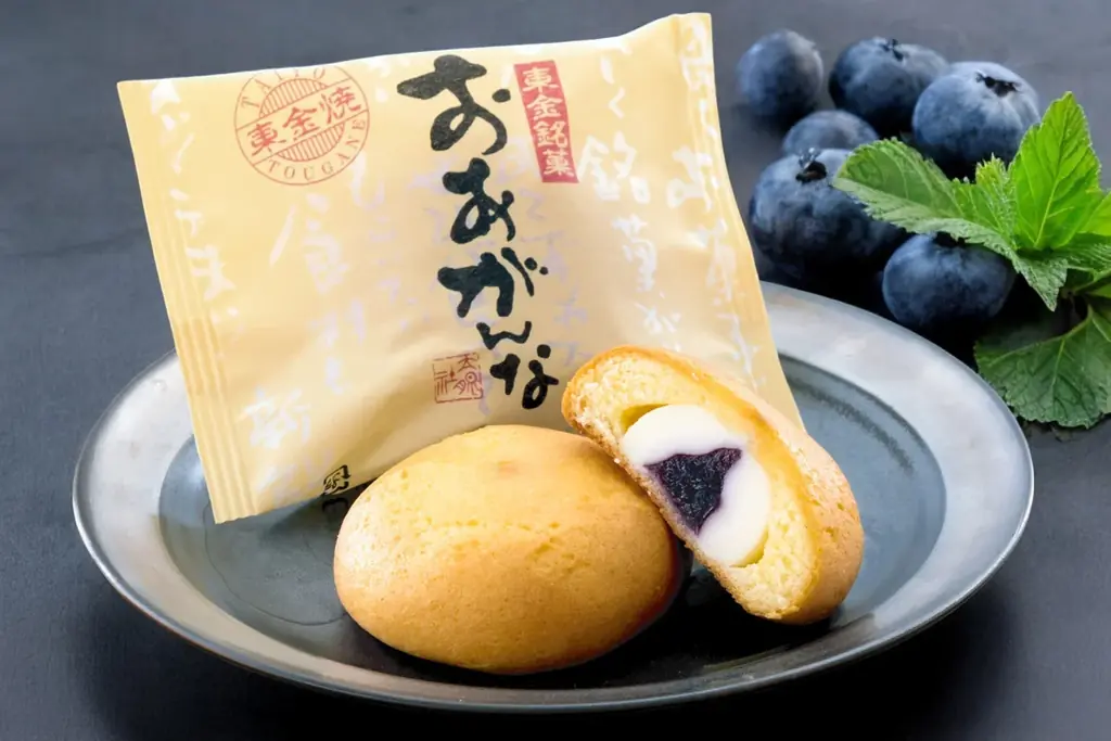 【人気No.1の再来】夏スイーツのモチモチ王！“洋風もっちりチーズケーキまんじゅう” 画像 1