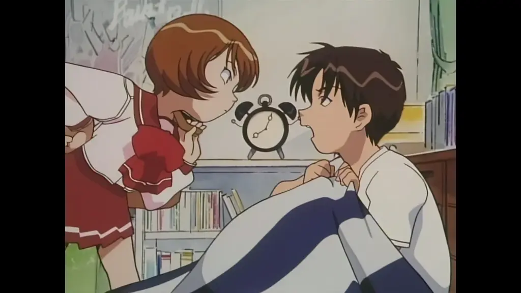 アクアプラス最新作『ToHeart』Nintendo Switch™/Steam® 体験版を6月19日（木）0時より配信決定！出演声優による先行ゲームプレイを収録した特別番組も配信中！ 画像 3