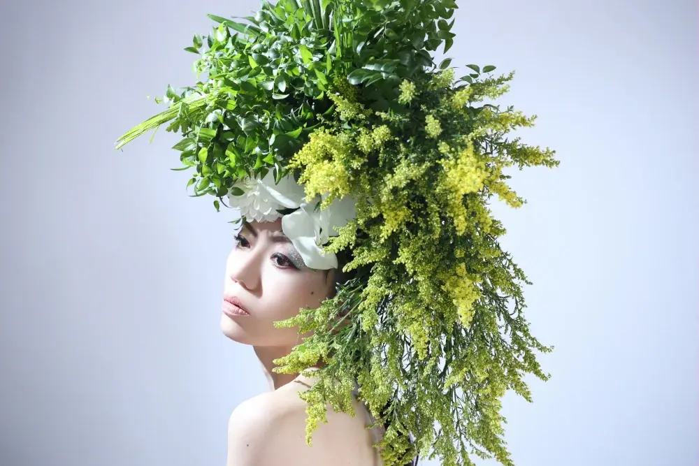 〈今年大注目の「ルノルマンカード」と「和」が融合〉人気占い師LUAの最新刊『大和の心で未来を占う 和のルノルマンカード』が6月25日ついに発売！ 画像 6