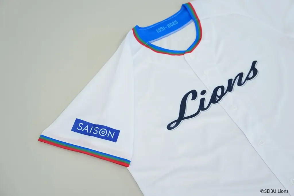 クレディセゾン、埼玉西武ライオンズ75周年記念試合に冠協賛『SAISON presents スペシャルナイター』を開催 画像 2