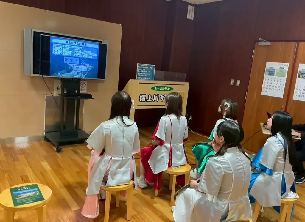 福島市通水100周年「ふくしまの水」アイドルけっぱって東北の特別ラベル発売決定！ 画像 7