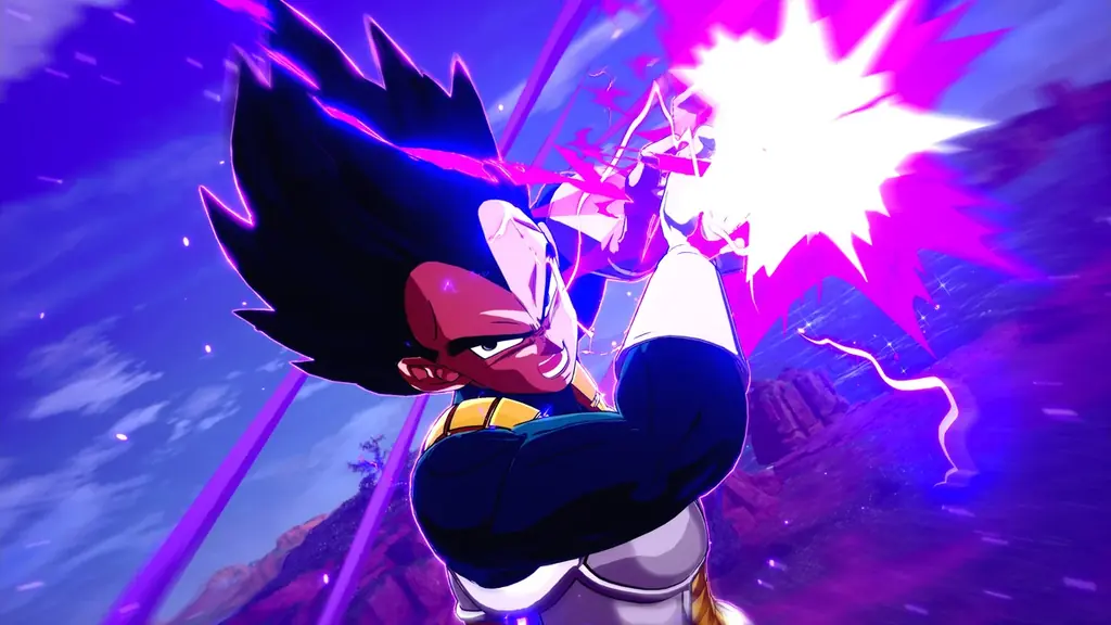 「ドラゴンボール Sparking! ZERO」アプリゲーム「ドラゴンボール レジェンズ」と初のコラボレーション！主人公の「シャロット」が、追加DLCにて6月27日(金)より、参戦決定！ 画像 10