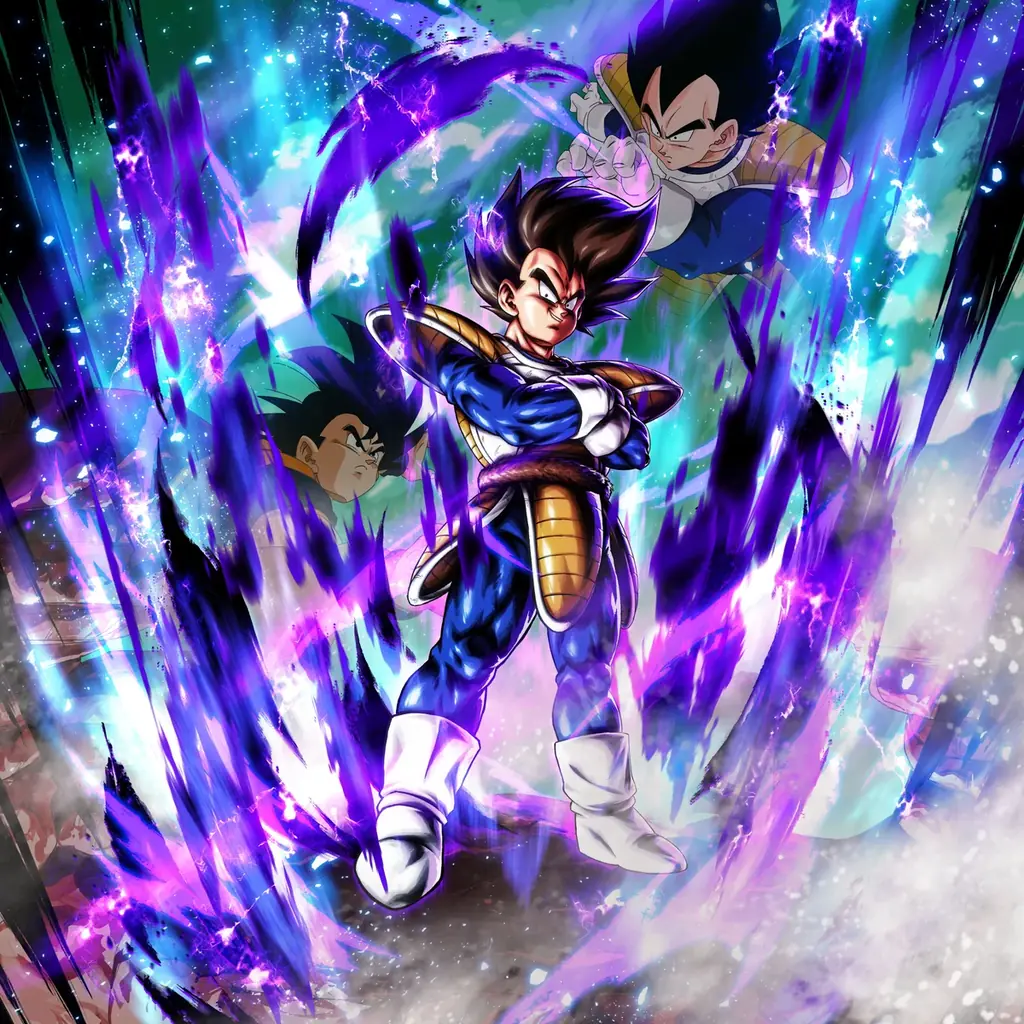 「ドラゴンボール Sparking! ZERO」アプリゲーム「ドラゴンボール レジェンズ」と初のコラボレーション！主人公の「シャロット」が、追加DLCにて6月27日(金)より、参戦決定！ 画像 13