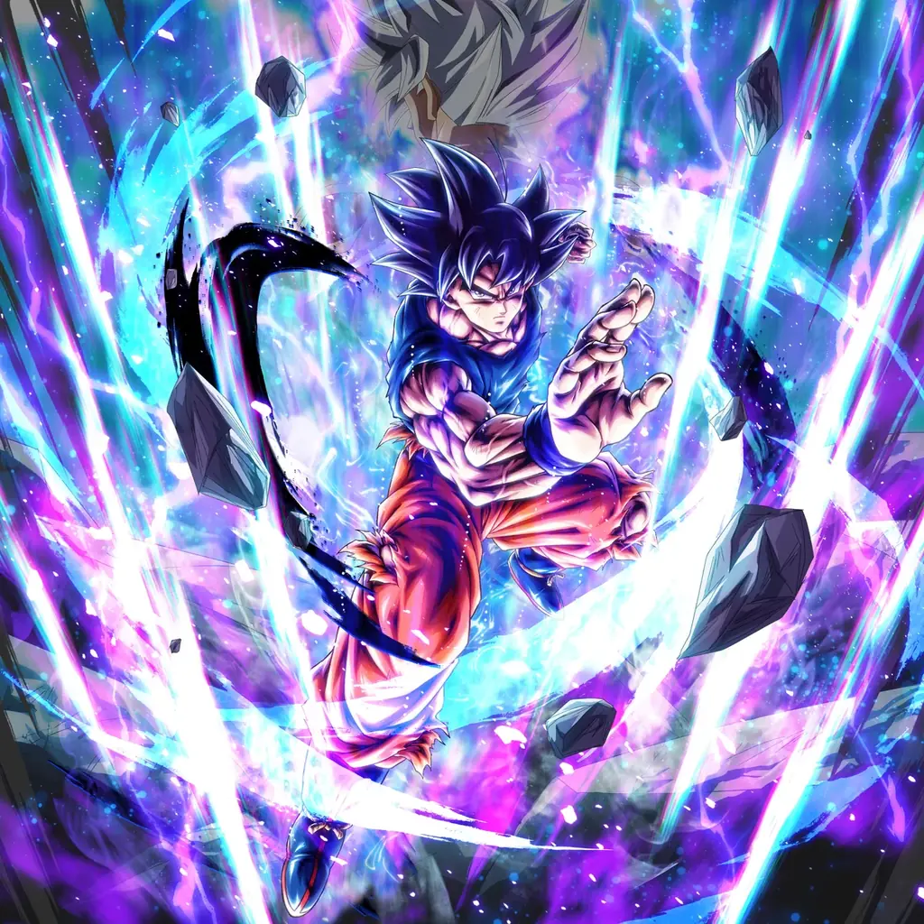 「ドラゴンボール Sparking! ZERO」アプリゲーム「ドラゴンボール レジェンズ」と初のコラボレーション！主人公の「シャロット」が、追加DLCにて6月27日(金)より、参戦決定！ 画像 14