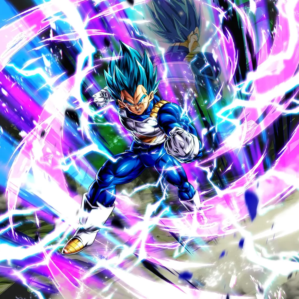 「ドラゴンボール Sparking! ZERO」アプリゲーム「ドラゴンボール レジェンズ」と初のコラボレーション！主人公の「シャロット」が、追加DLCにて6月27日(金)より、参戦決定！ 画像 15