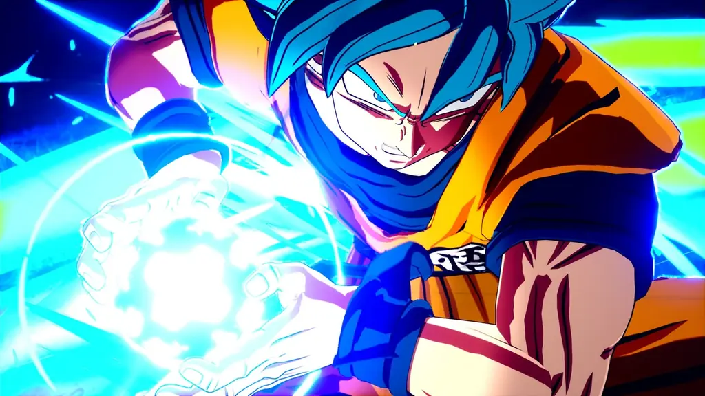 「ドラゴンボール Sparking! ZERO」アプリゲーム「ドラゴンボール レジェンズ」と初のコラボレーション!主人公の「シャロット」が、追加DLCにて6月27日(金)より、参戦決定! 画像 4