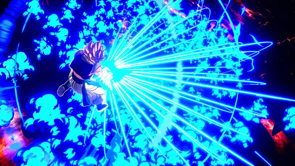 「ドラゴンボール Sparking! ZERO」アプリゲーム「ドラゴンボール レジェンズ」と初のコラボレーション！主人公の「シャロット」が、追加DLCにて6月27日(金)より、参戦決定！ 画像 7