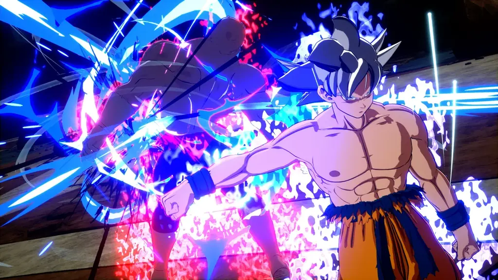 「ドラゴンボール Sparking! ZERO」アプリゲーム「ドラゴンボール レジェンズ」と初のコラボレーション！主人公の「シャロット」が、追加DLCにて6月27日(金)より、参戦決定！ 画像 8