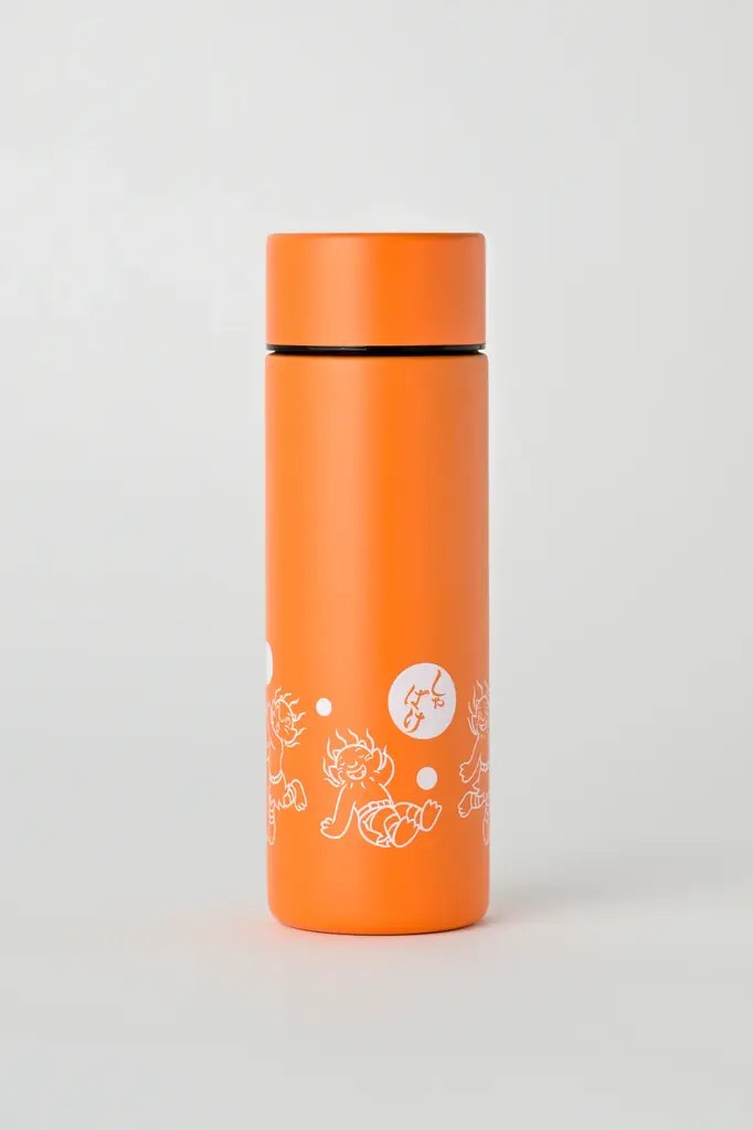 累計1000万部突破！　「しゃばけ」シリーズ文庫最新刊『いつまで』（畠中恵・著）が6月25日に新潮社から発売されます。アニメ化を記念し「特製ポケットサーモボトル」を100名にプレゼント！ 画像 2