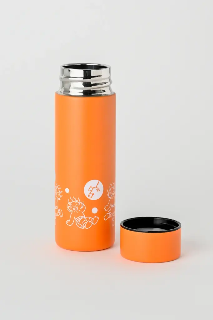 累計1000万部突破！　「しゃばけ」シリーズ文庫最新刊『いつまで』（畠中恵・著）が6月25日に新潮社から発売されます。アニメ化を記念し「特製ポケットサーモボトル」を100名にプレゼント！ 画像 3