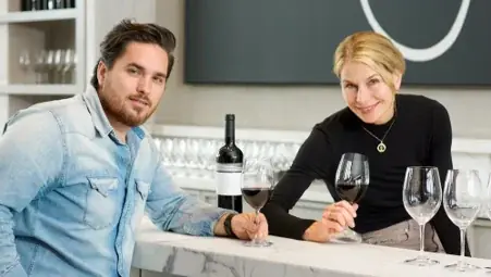 【イベントレポート】「カラダも心も喜ぶ、夏のカナダフードの恵みを体験できるイベント」大阪・関西万博 カナダパビリオンにて開催！ 画像 11