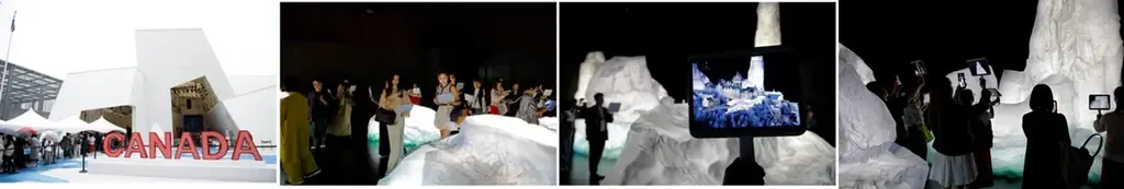 【イベントレポート】「カラダも心も喜ぶ、夏のカナダフードの恵みを体験できるイベント」大阪・関西万博 カナダパビリオンにて開催！ 画像 3