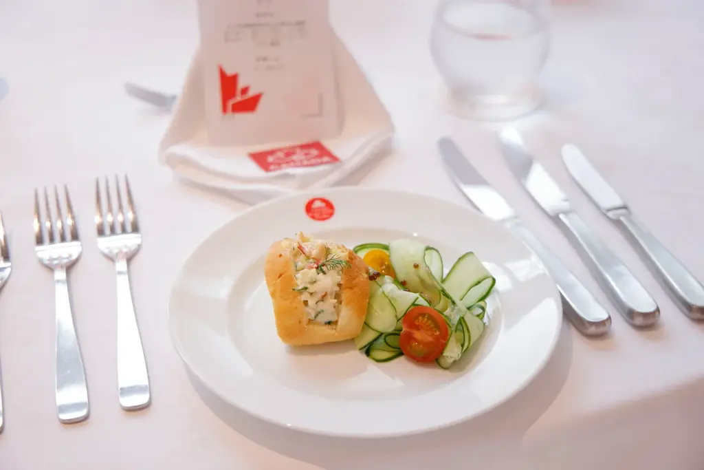 【イベントレポート】「カラダも心も喜ぶ、夏のカナダフードの恵みを体験できるイベント」大阪・関西万博 カナダパビリオンにて開催！ 画像 7